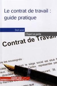 Image de Le contrat de travail : guide pratique