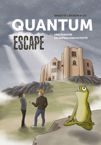 Picture of QUANTUM ESCAPE