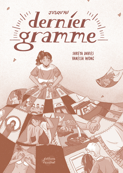 Image de Jusqu'au dernier gramme