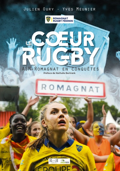 Image de Le coeur rugby