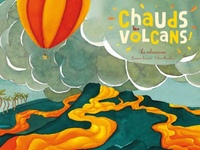 Picture of Chauds les volcans