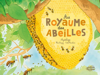 Picture of Au Royaume des abeilles