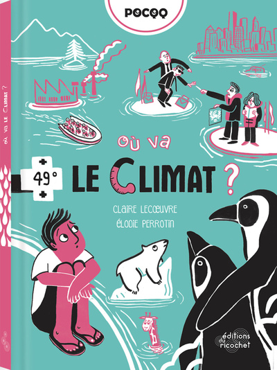 Image de Où va le climat ?