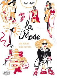 Picture of Que dit la mode ?