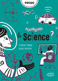 Image de Pourquoi la science ?
