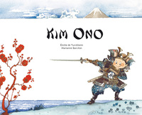 Image de KIM ONO