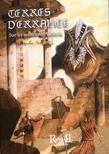 Picture of Terres d'errance