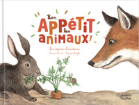 Picture of Bon appétit les animaux