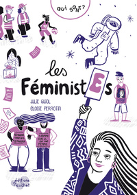 Picture of Qui sont les féministes ?