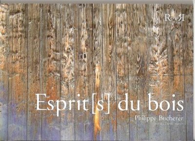 Image de ESPRIT(S) DU BOIS