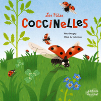 Picture of Les P'tites coccinelles