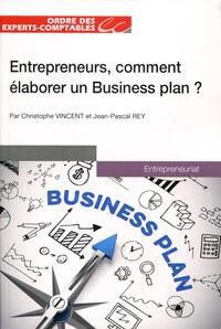 Picture of Entrepreneurs, comment élaborer un Business plan ?