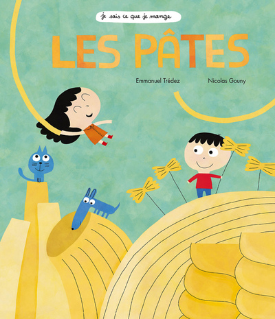 Image de Les Pâtes