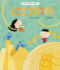 Image de Les Pâtes