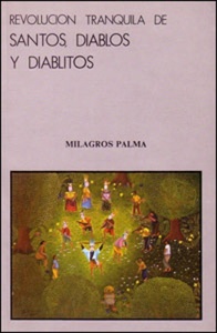 Picture of Revolucion tranquila de santos, diablos y diablitos