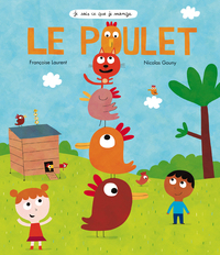 Image de LE POULET