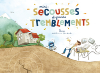 Picture of MINI-SECOUSSES ET GRANDS TREMBLEMENTS