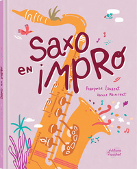 Image de Saxo en impro
