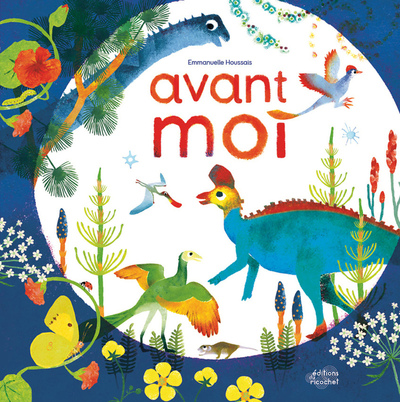 Image de Avant moi