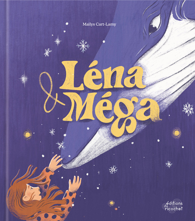 Image de Léna et Méga