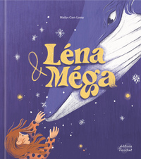Image de Léna et Méga