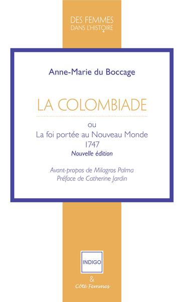 Image de La Colombiade