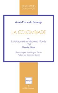 Image de La Colombiade
