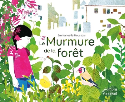 Image de Le Murmure de la forêt