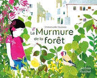 Image de Le Murmure de la forêt