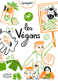 Picture of Pourquoi les végans ?