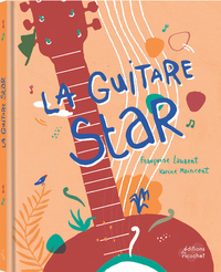 Image de La Guitare star