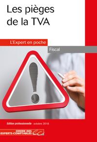 Picture of Les pièges de la TVA