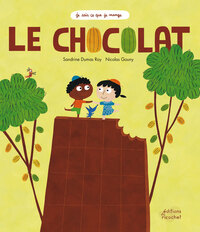 Image de LE CHOCOLAT