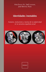 Picture of Identidades inestables