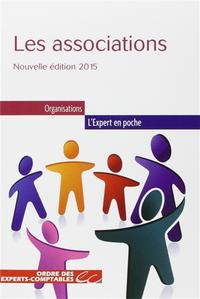 Picture of Les associations - Nouvelle édition 2015