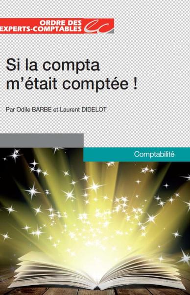 Picture of Si la compta m'était comptée !
