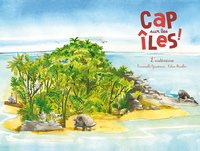 Picture of Cap sur les îles !