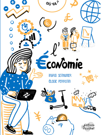 Picture of Où va l'économie ?