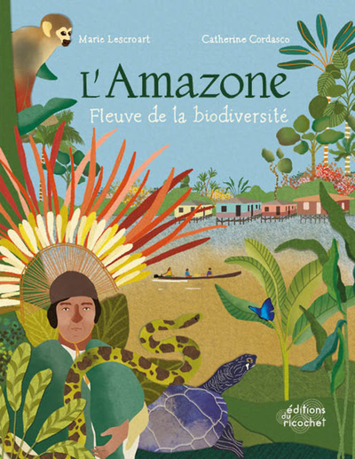 Image de L'Amazone