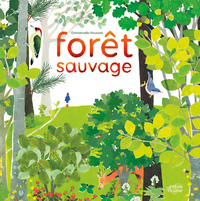 Picture of Forêt sauvage