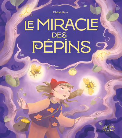 Image de Le miracle des pépins
