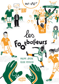 Image de QUI SONT LES FOOTBALLEURS ?