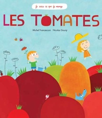 Image de Les Tomates