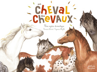 Picture of Un Cheval des chevaux