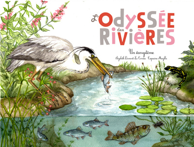 Image de L'Odyssée des rivières