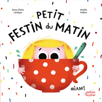 Image de Petit festin du matin