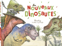 Picture of Les Nouveaux dinosaures