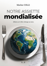 Picture of NOTRE ASSIETTE MONDIALISEE