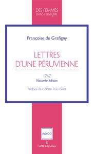 Image de Lettres d'une Péruvienne