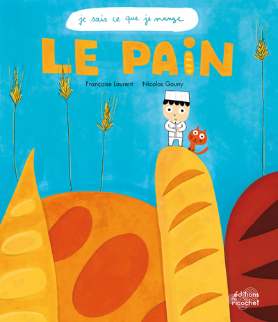Picture of Le Pain